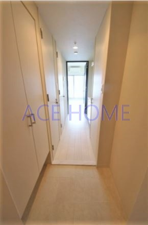 【玄関】 | エスリード難波レジデンス