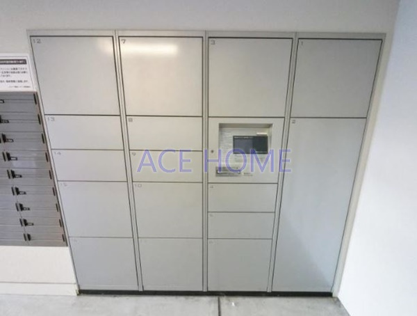 【設備】 | エスリード難波レジデンス