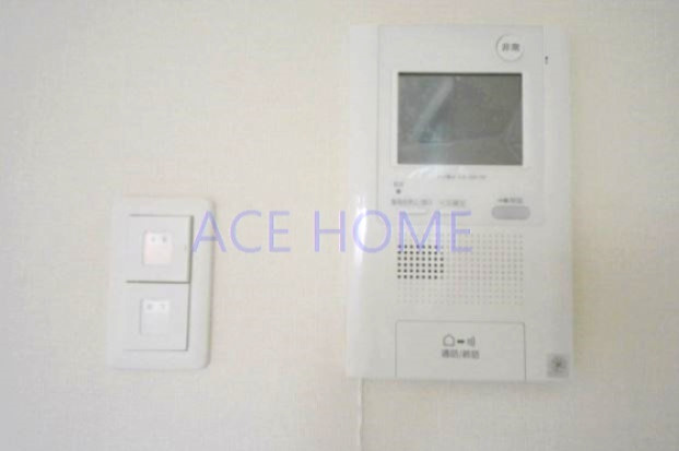 【セキュリティ】 | エスリード難波レジデンス