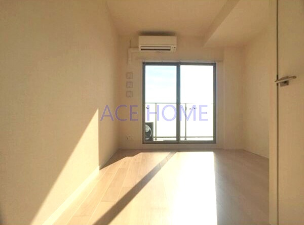 【居間・リビング】 | エスリード難波レジデンス