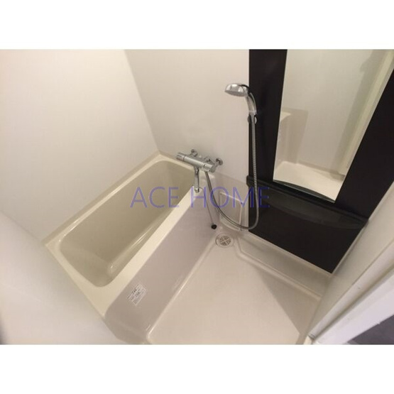 【浴室】 | エスリード難波レジデンス