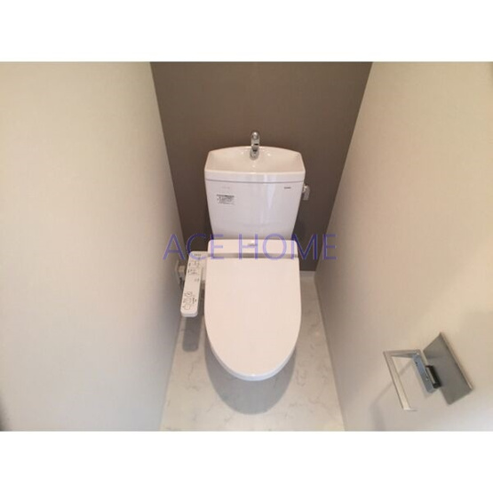 【トイレ】 | エスリード難波レジデンス