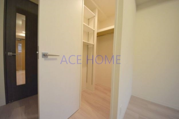 【収納】 | エスリード難波レジデンス