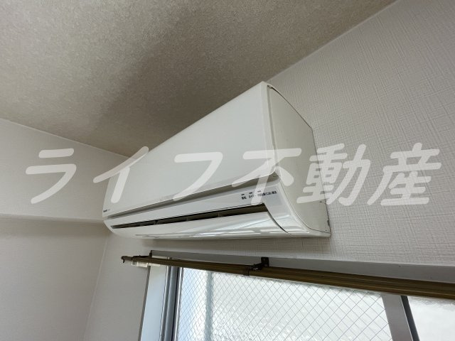 サンライフ東花園（東花園賃貸）の設備