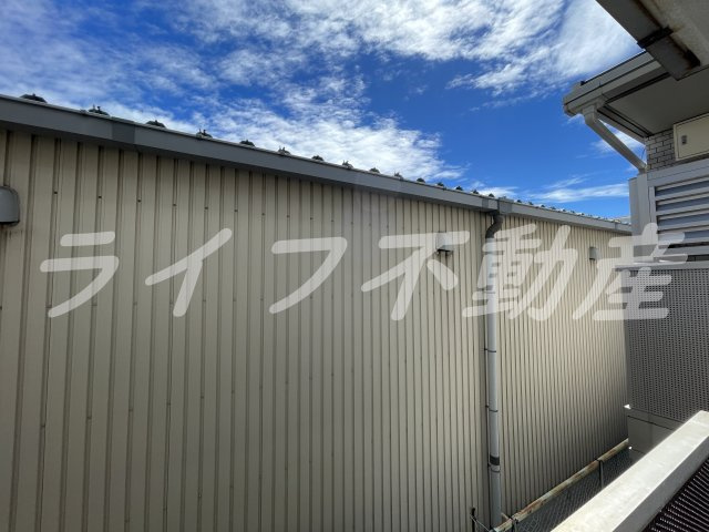 サンライフ東花園（東花園賃貸）の展望