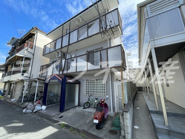 サンライフ東花園（東花園賃貸）