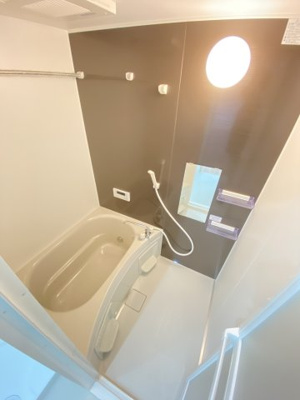 【浴室】 | マルベリーハウス