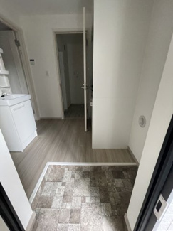 【玄関】 | ココライフ新杉田