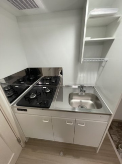 【キッチン】 | ココライフ新杉田