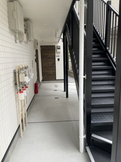 【ロビー】 | ココライフ新杉田