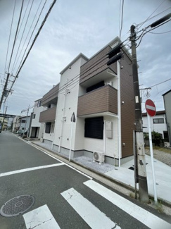 【外観】 | ココライフ新杉田