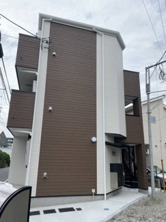 【エントランス】 | ココライフ新杉田