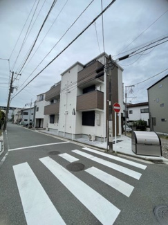 【周辺】 | ココライフ新杉田