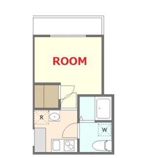 【間取り】 | ココライフ新杉田