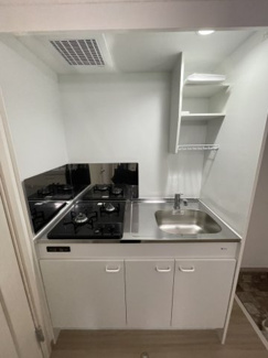 【キッチン】 | ココライフ新杉田