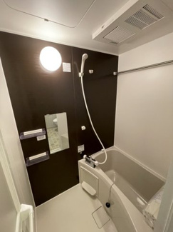 【浴室】 | ココライフ新杉田