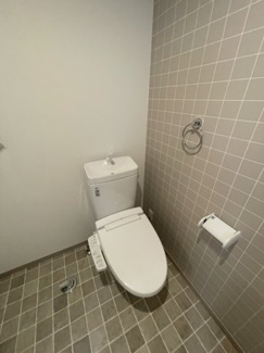 【トイレ】 | ココライフ新杉田