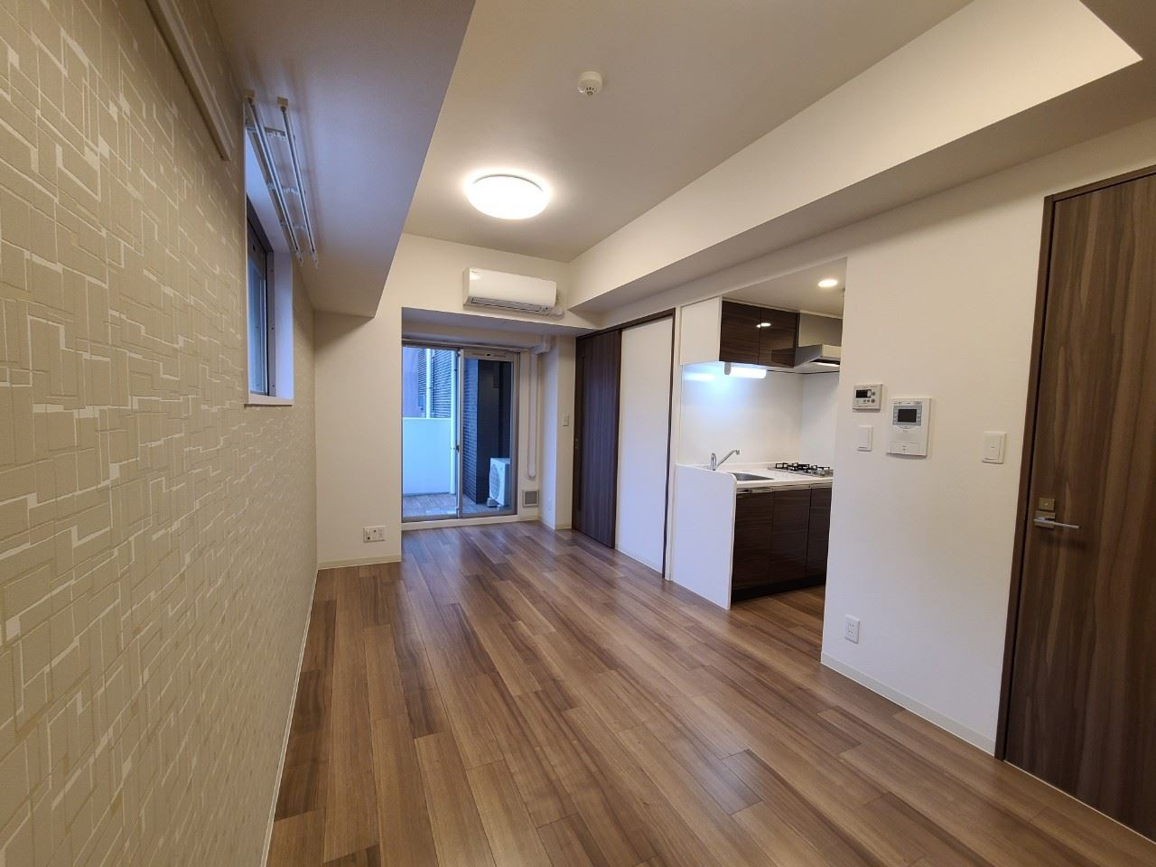 プレサンス桜通ザ・タイムズ|名古屋市の賃貸ならMy賃貸の居間・リビング|プレサンス桜通ザ・タイムズ