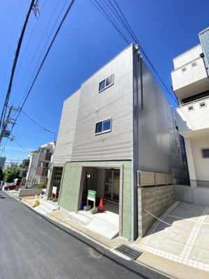 【外観】 | マルベリーハウス