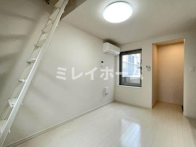 シャンテ西六郷