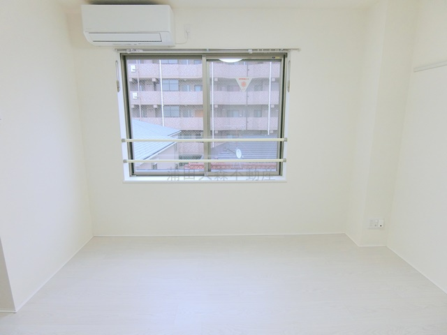 ｂ’CASA蒲田WEST