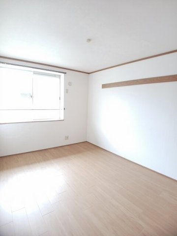 ジョイフルにしむらＡの内装