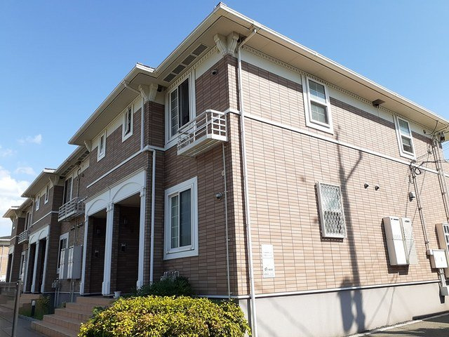 ベル　フィオーレＡ