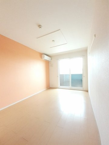 フェリーチェＢの内装