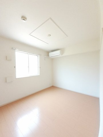 フェリーチェＢの内装