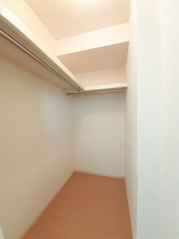 フェリーチェＢの収納