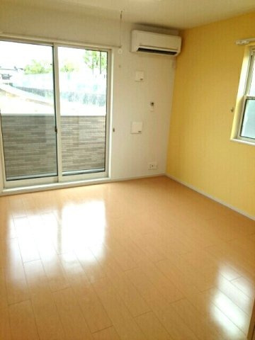 ラ・ポルト　Ｂの内装