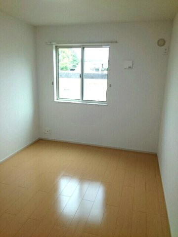 ラ・ポルト　Ｂの内装