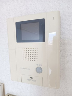 【セキュリティ】 | ラフィネ　ロジュマン