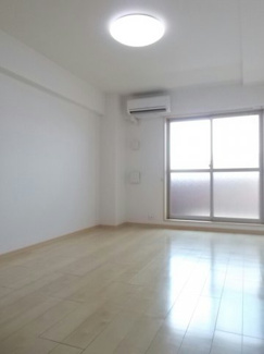 【内装】 | ラフィネ　ロジュマン | 内装もきれいです