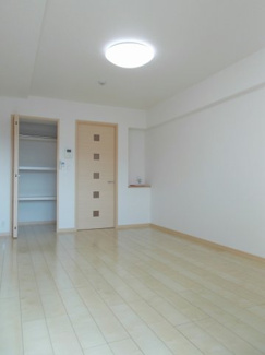 【収納】 | ラフィネ　ロジュマン | 専用の収納スペースです