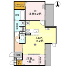 (仮称)D-ROOM大阪府八尾市太子堂2丁目PJの画像