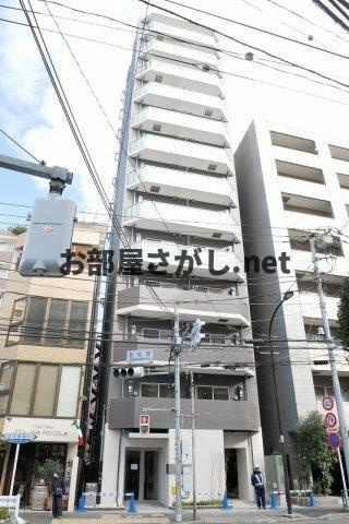 ハーモニーレジデンス早稲田夏目坂 #東京女子医科大学 #新宿区 #若松河田 #駅近