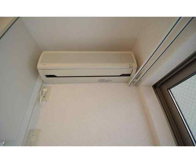 ６ＢＯＸの設備