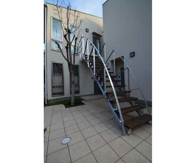 ６ＢＯＸのその他共用部分