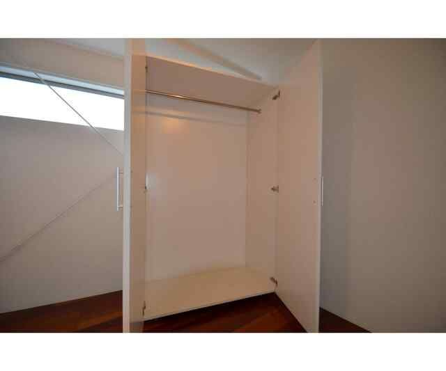 ６ＢＯＸの収納