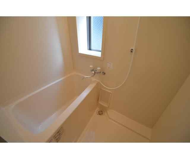 ６ＢＯＸの浴室