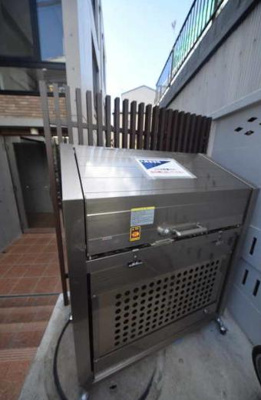 【その他共用部分】 | EXAM吉祥寺