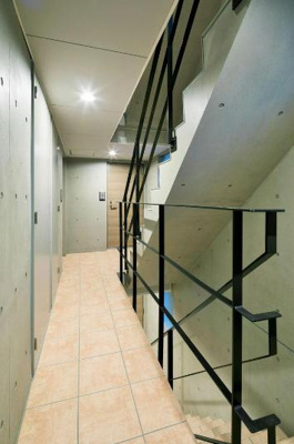 【ロビー】 | EXAM吉祥寺