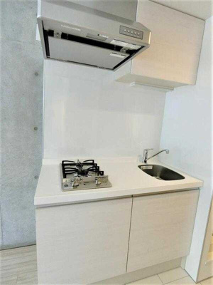【キッチン】 | EXAM吉祥寺