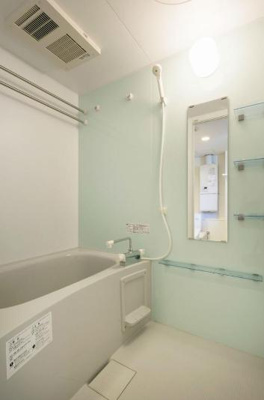 【浴室】 | EXAM吉祥寺