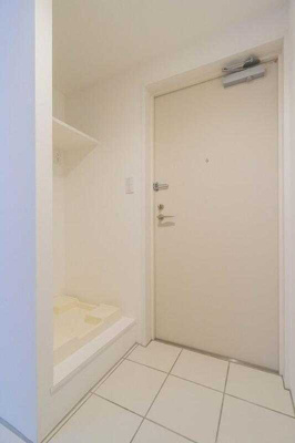 【玄関】 | EXAM吉祥寺