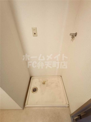 【設備】 | ベイタウン弁天