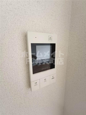 【セキュリティ】 | ベイタウン弁天