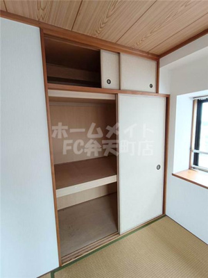 【収納】 | ベイタウン弁天