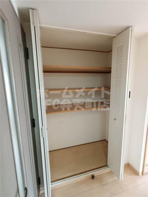 【収納】 | ベイタウン弁天